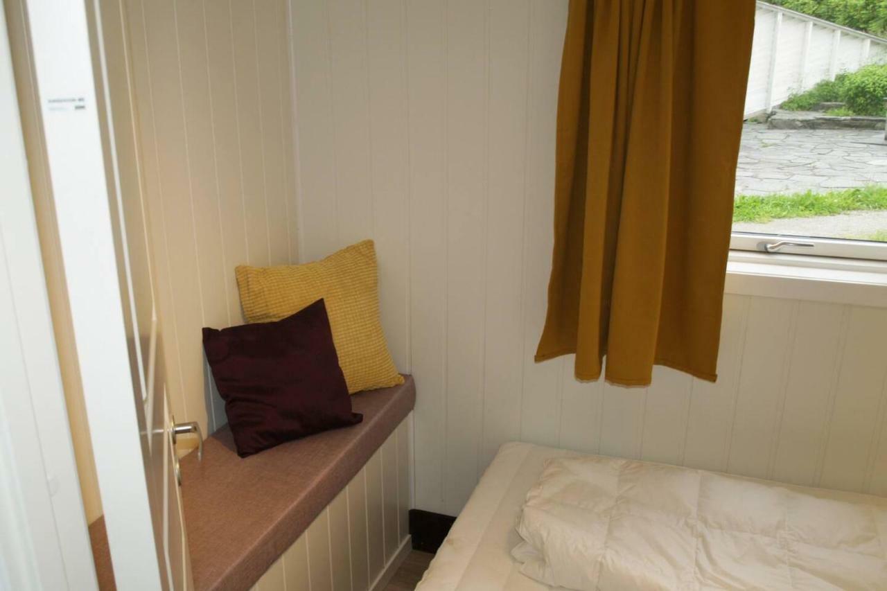 Siloen - Cosy Apartment In Herand Exterior photo