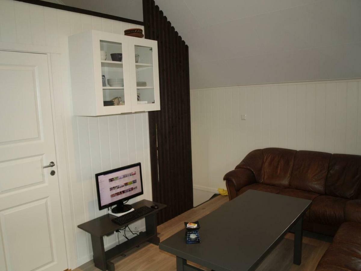 Siloen - Cosy Apartment In Herand Exterior photo